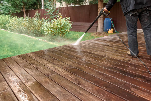 Best Post-Construction Pressure Washing  in West Modesto, CA