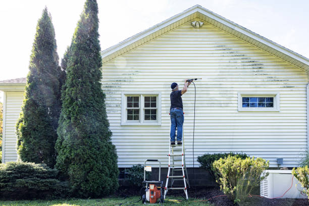 Professional Pressure Washing Services in West Modesto, CA